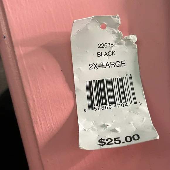 Brand new Rodman Apparel - Picture 3 of 3